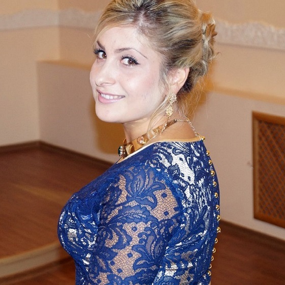 В радости служить я буду (3)