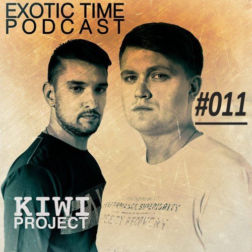 Exotic Time Podcast