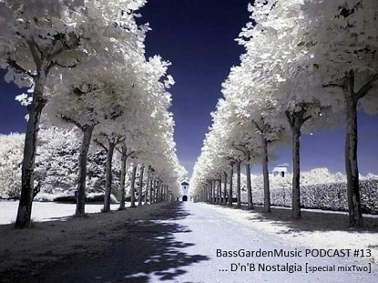 BassGardenMusic PODCAST