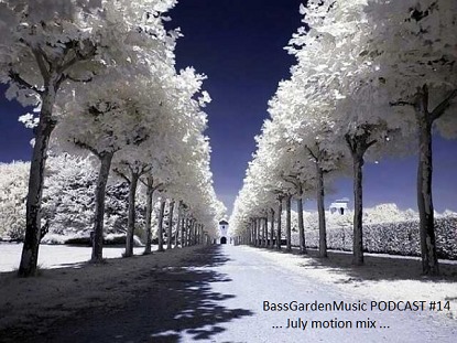 BassGardenMusic PODCAST