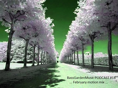 BassGardenMusic PODCAST