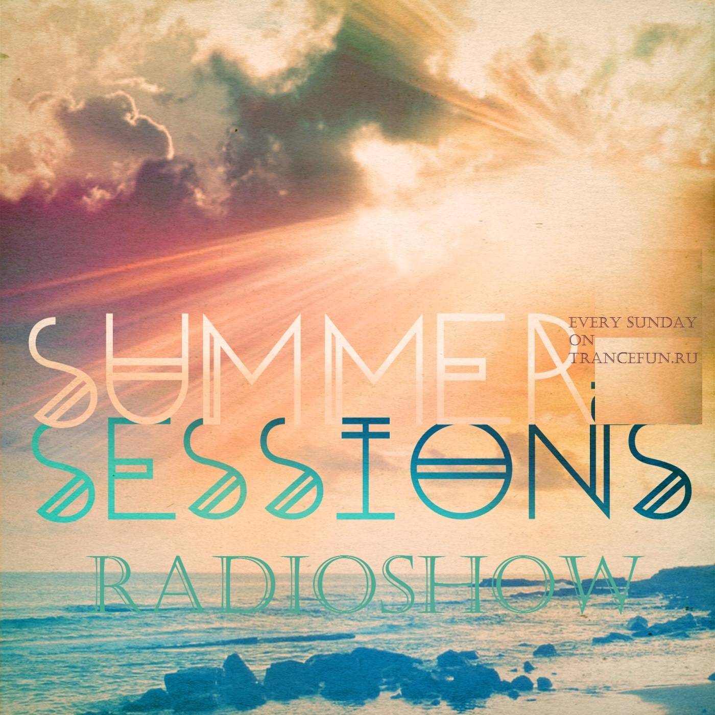 Summer Session radioshow