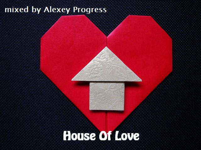 House Of Love
