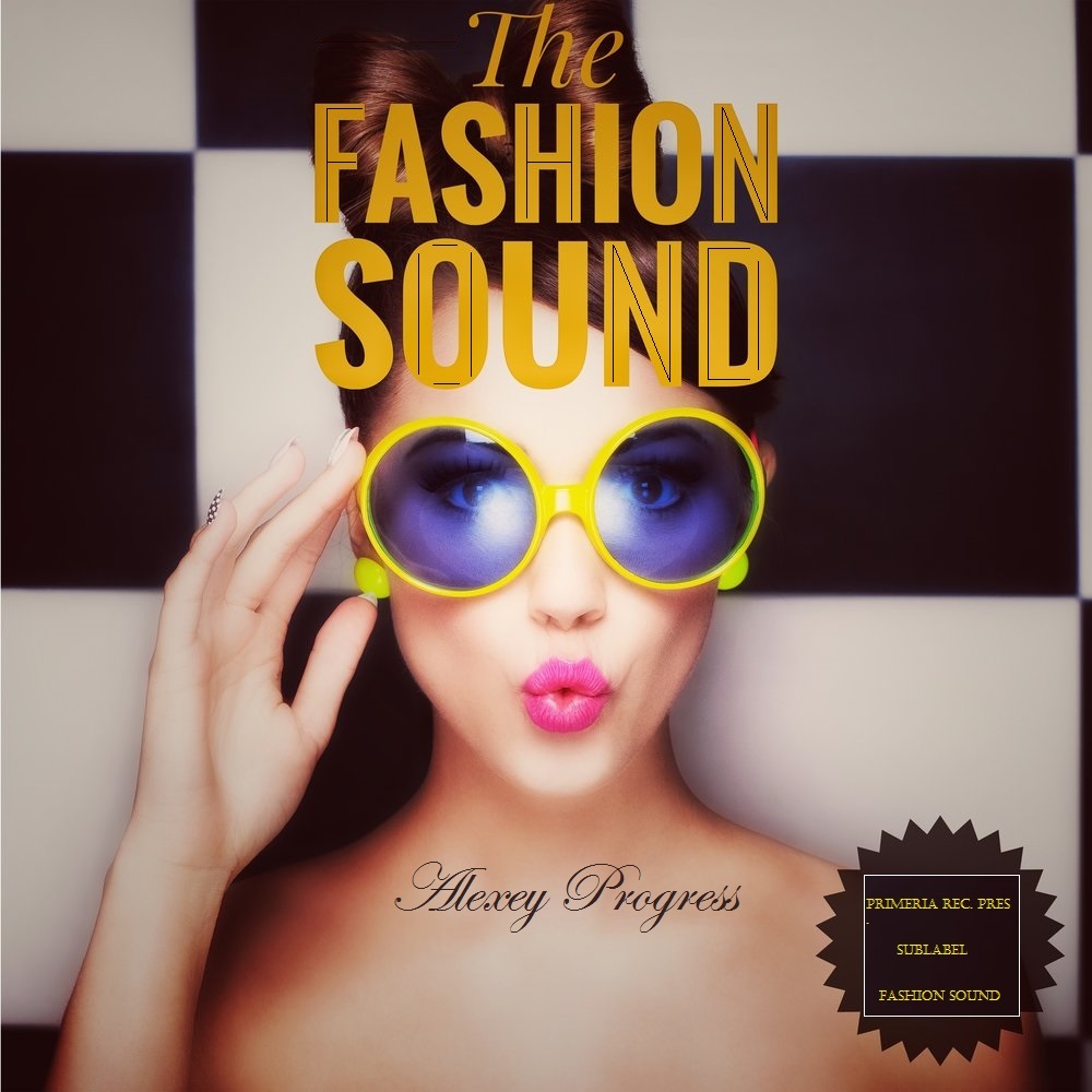 Fashion Sound #037 (037) Fashion Sound #037 (037)