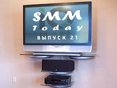 SMM Today 021: Facebook запустил бесплатные групповые звонки в мессенджере, а "ВКонтакте" разрешит официально скачивать музыку. (21) (слайдкаст)