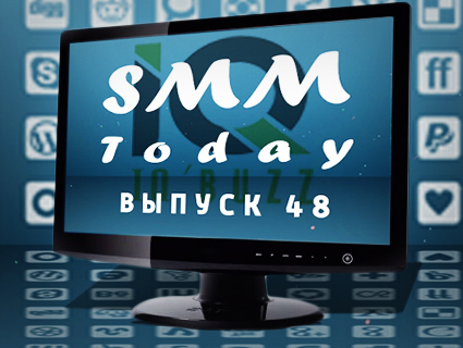 SMM Today 048: Facebook смягчит цензуру, а Роскомнадзор собирается заблокировать LinkedIn. (48) (слайдкаст)