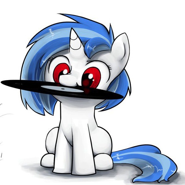 1. Brony Music (Edition №1)