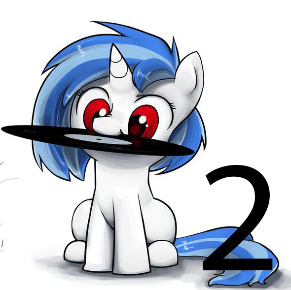 6. Brony Music (Edition №2)