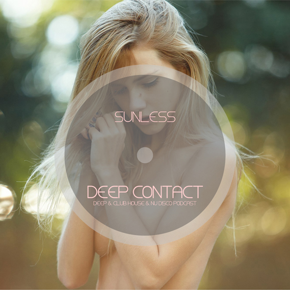 Deep Contact # 010 (010)