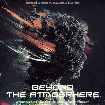 BEYOND THE ATMOSPHERE # 039 (039)