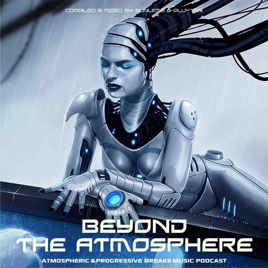 BEYOND THE ATMOSPHERE # 041 (041)