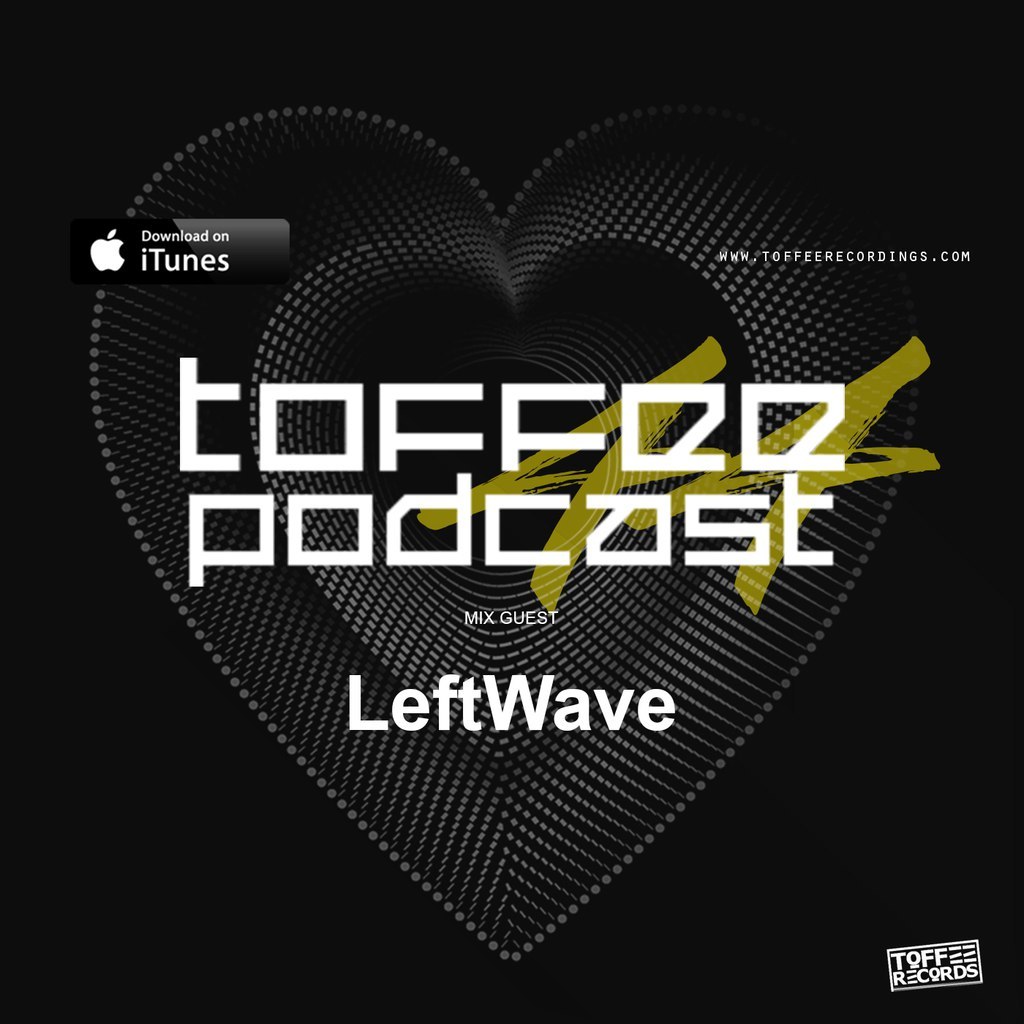TOFFEE Podcast