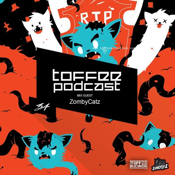 TOFFEE Podcast