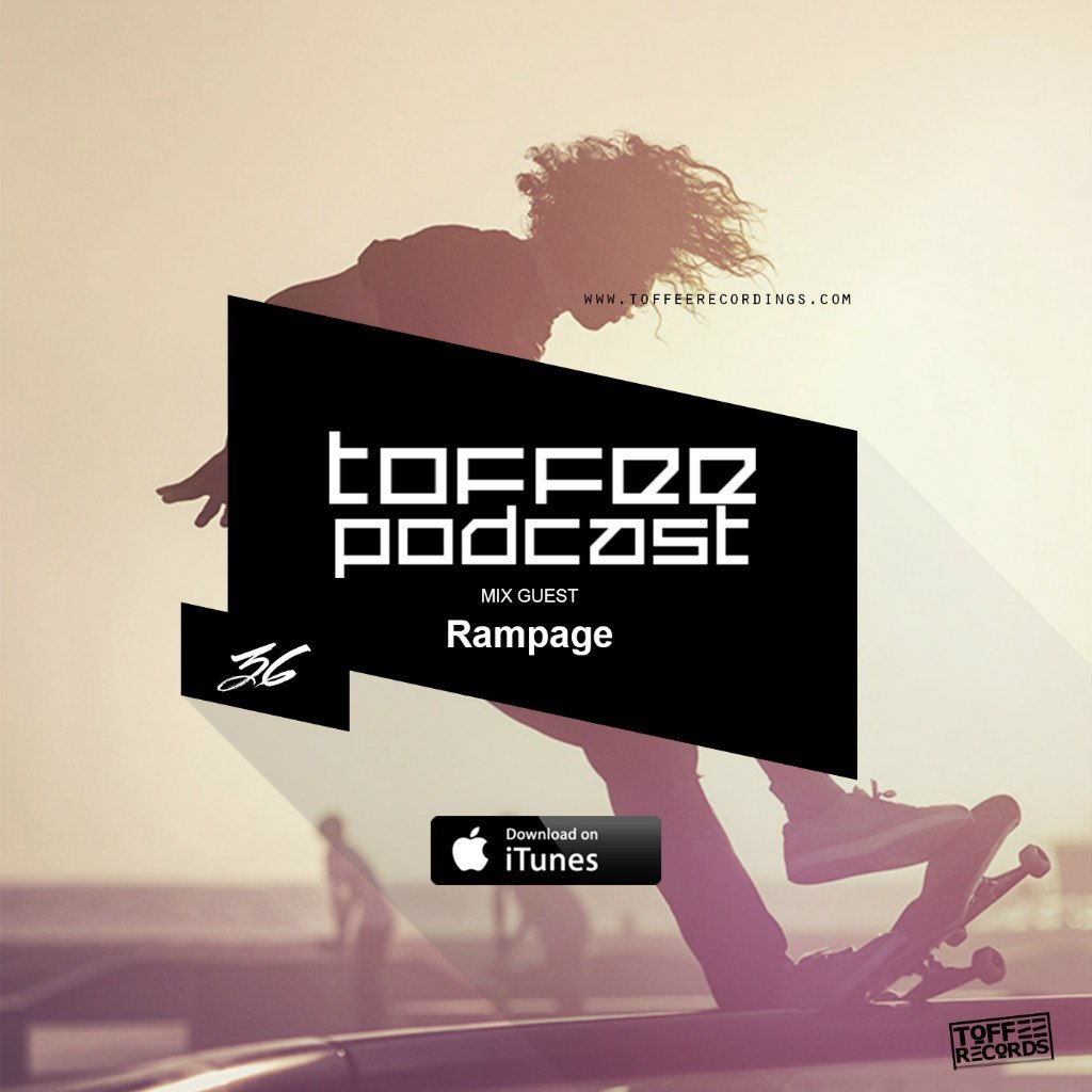 TOFFEE Podcast