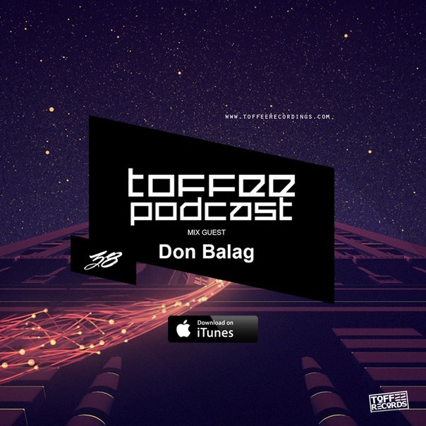 TOFFEE Podcast