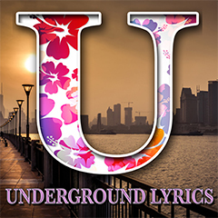 UNDOCK — UNDERGROUND LYRICS (001)
