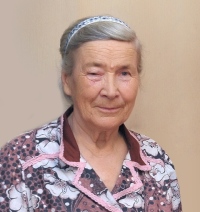 Мария Цвентух