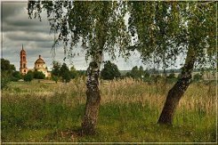 Утро в деревне (Выпуск №22)