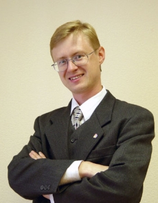 Интервью с Алексеем Баранцевым Интервью с Алексеем Баранцевым