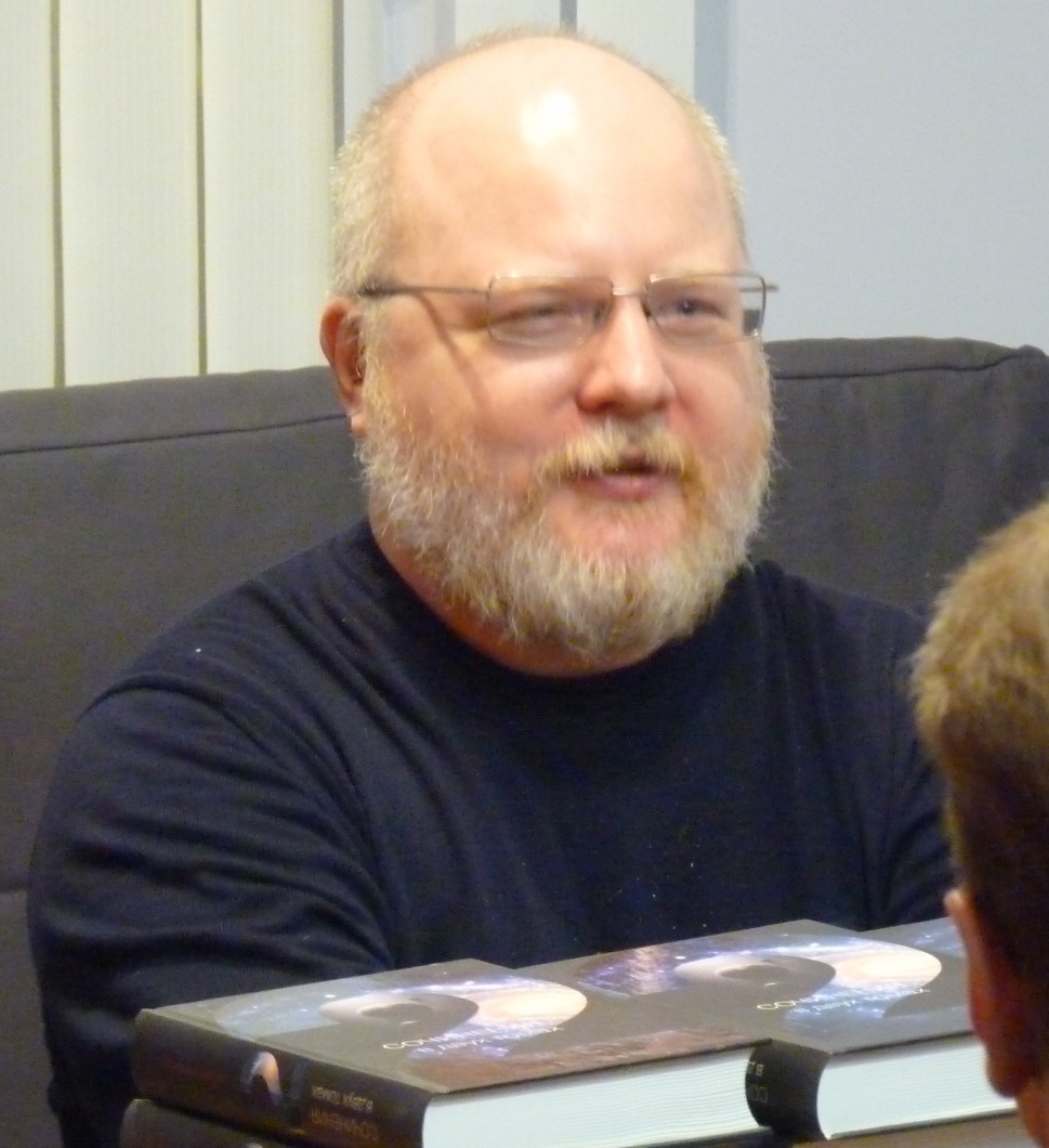 Встреча с Михаилом Юрьевичем Харитоновым (1) Встреча с Михаилом Юрьевичем Харитоновым (1)