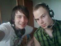 Dima Orlov & DJ Nicky