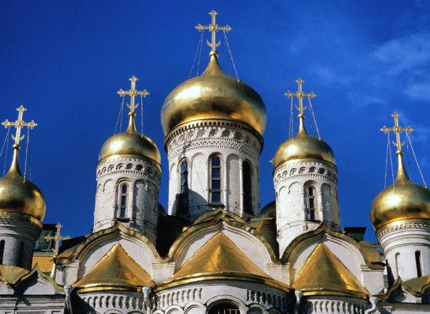 О промысле Божием.
