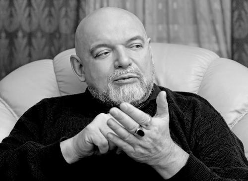 Гейдар Джемаль — Сирия. Ликвидация химического оружия Гейдар Джемаль — Сирия. Ликвидация химического оружия