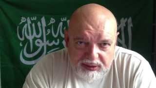 Гейдар Джемаль — Социум как глобальное Акционерное общество Гейдар Джемаль — Социум как глобальное Акционерное общество