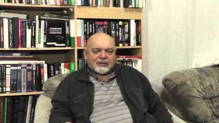 Гейдар Джемаль — Украина сложнее, чем кажется Гейдар Джемаль — Украина сложнее, чем кажется