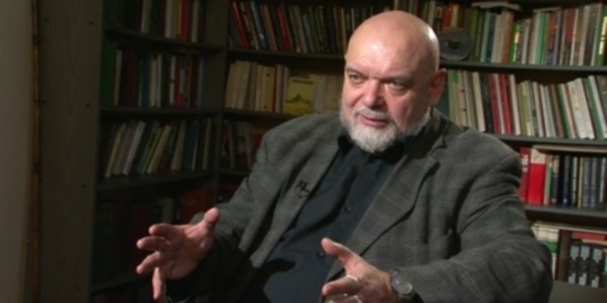 Интервью Гейдара Джемаля. Тема Нагорный Карабах Интервью Гейдара Джемаля. Тема Нагорный Карабах