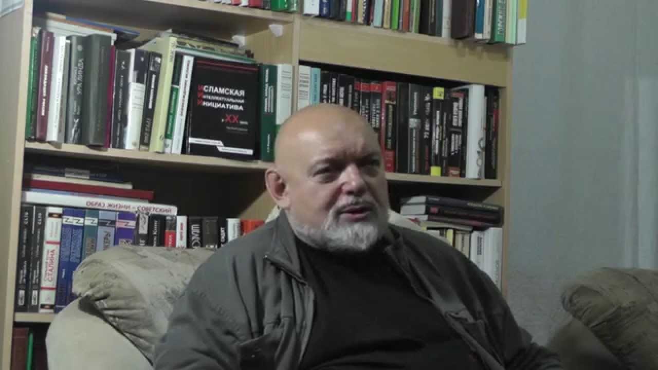 Кургинян посланец произраильского лобби Кургинян посланец произраильского лобби