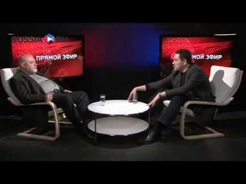 Максим Шевченко vs Гейдар Джемаль Максим Шевченко vs Гейдар Джемаль