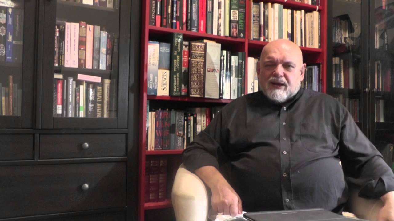 Россия — это распорка между языческим Римой и Шамбалой Россия — это распорка между языческим Римой и Шамбалой