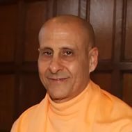 Наша цель — доставить удовольствие Кришне — Е. С. Радханатха Свами БГ 18.58