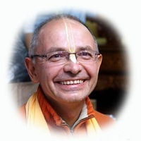 Бхакти Вигьяна Госвами Махарадж — Дамодараштака — часть 2