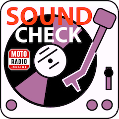 SOUNDCHECK - МУЗЫКА за НЕДЕЛЮ!