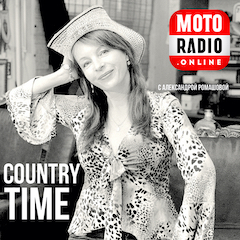 Новый альбом от Долли Партон в программе "Country Time". (255)