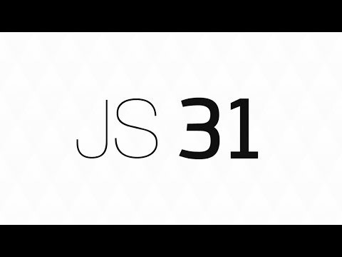 Javascript-джедай #31— Выполнение JSвбраузере