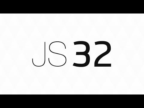 Javascript-джедай #32— Window
