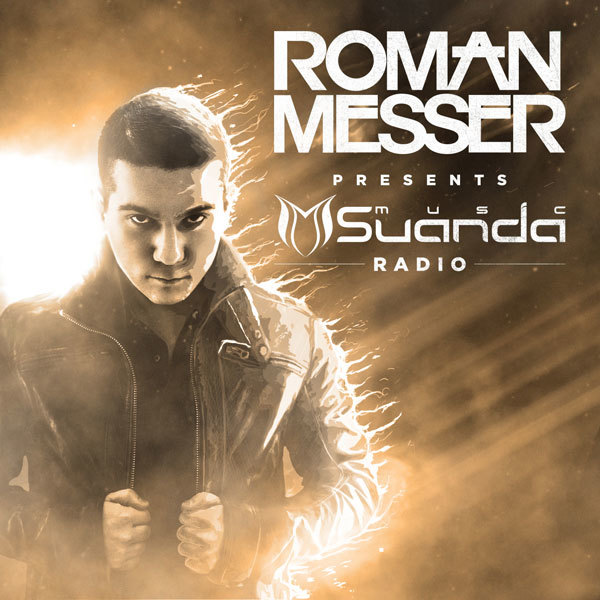 Suanda Music