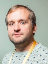 Алексей Ручкин