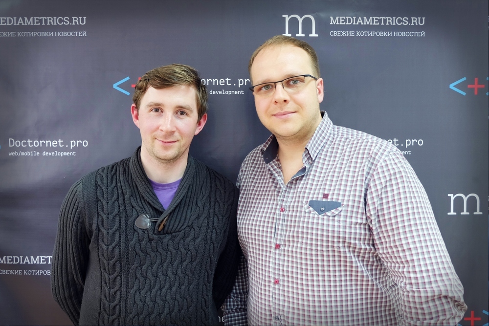 Цифровой понедельник с Вячеславом Федосеевым (13)