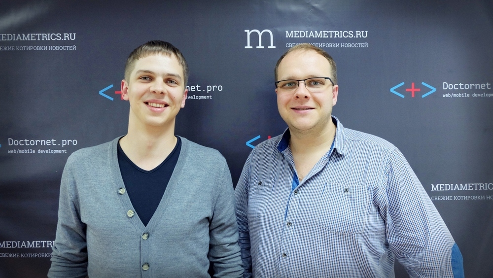 Цифровой понедельник с Вячеславом Федосеевым (14)