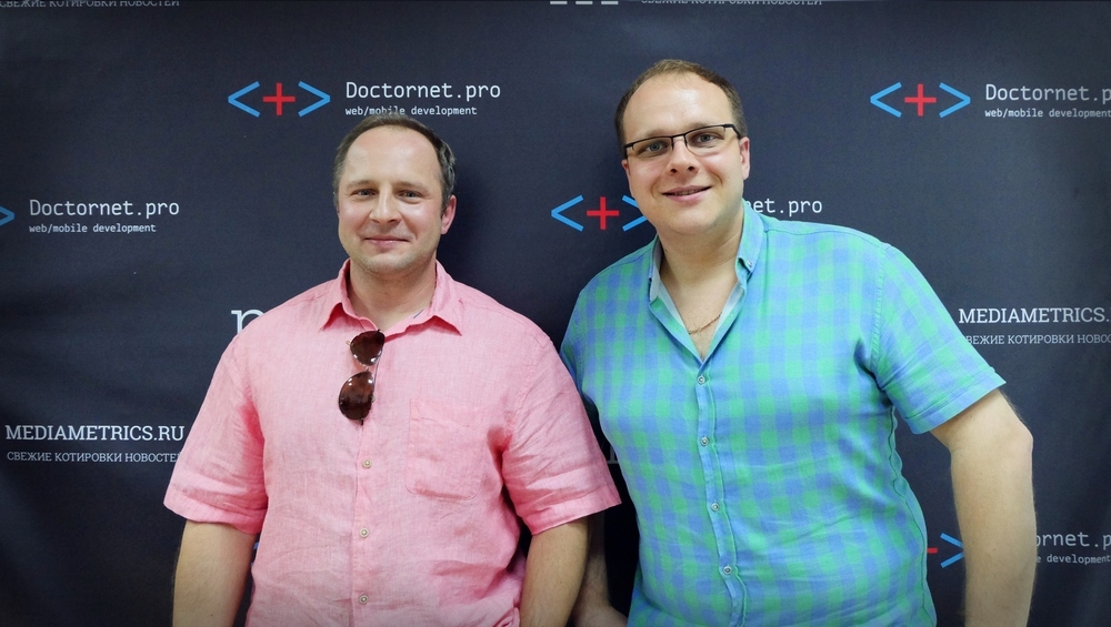 Цифровой понедельник с Вячеславом Федосеевым (15)