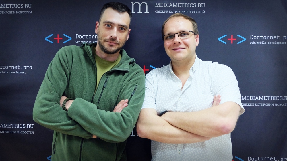 Цифровой понедельник сВячеславом Федосеевым (17)