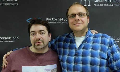 Интересный человек с Вячеславом Федосеевым (3)