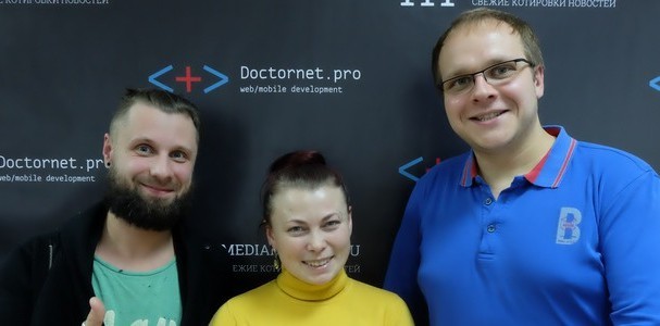 Интересный человек с Вячеславом Федосеевым (4)