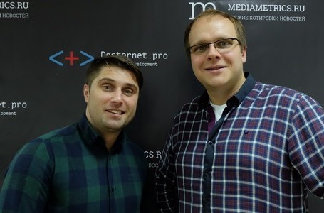 Интересный человек с Вячеславом Федосеевым (5)