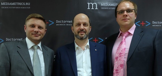 Интересный человек с Вячеславом Федосеевым (6)