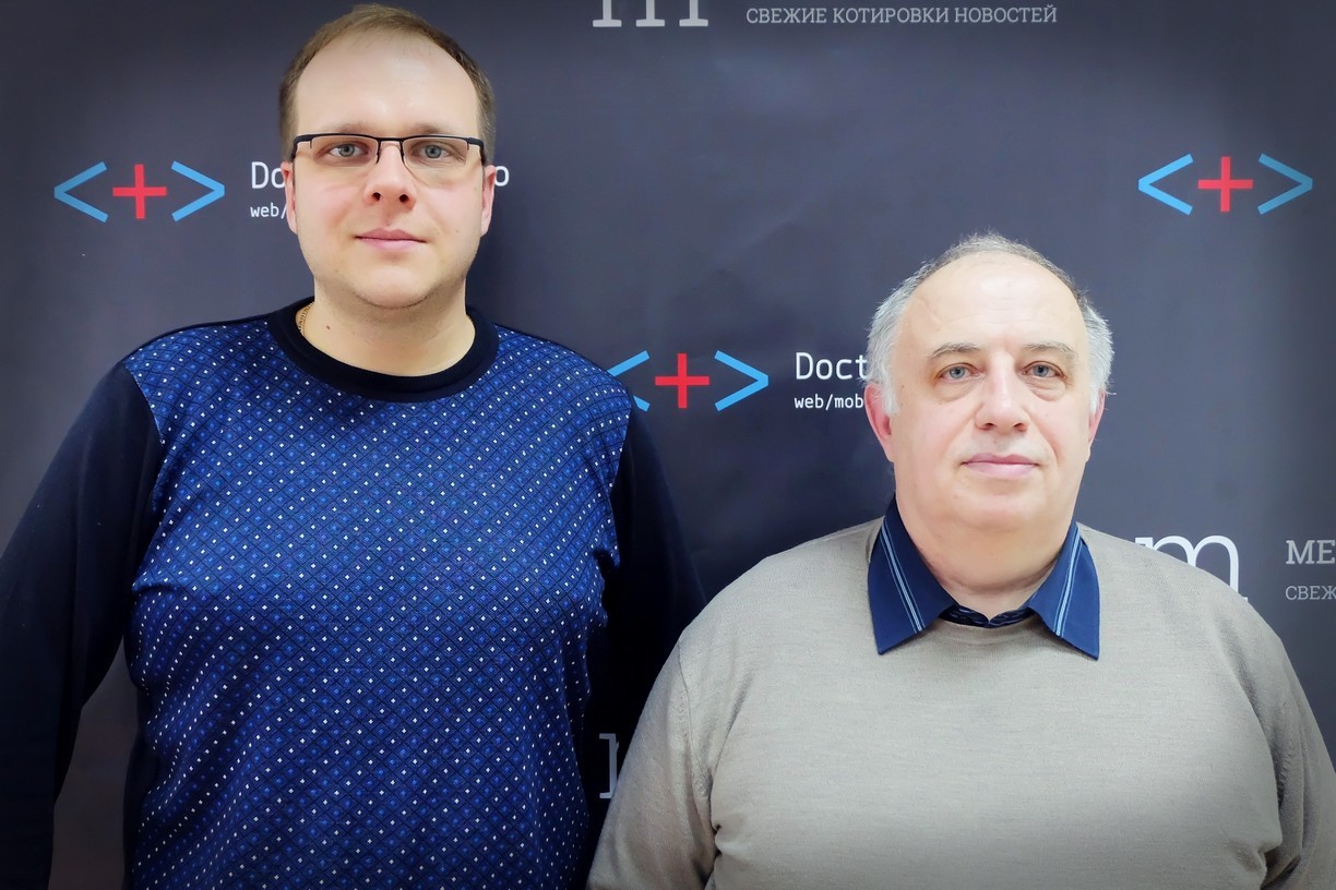 Цифровой понедельник с Вячеславом Федосеевым (7)